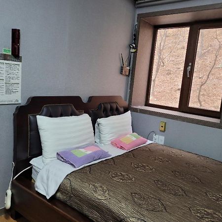 Sanaega Pension Βίλα Yangyang Εξωτερικό φωτογραφία