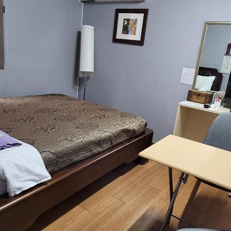 Sanaega Pension Βίλα Yangyang Εξωτερικό φωτογραφία